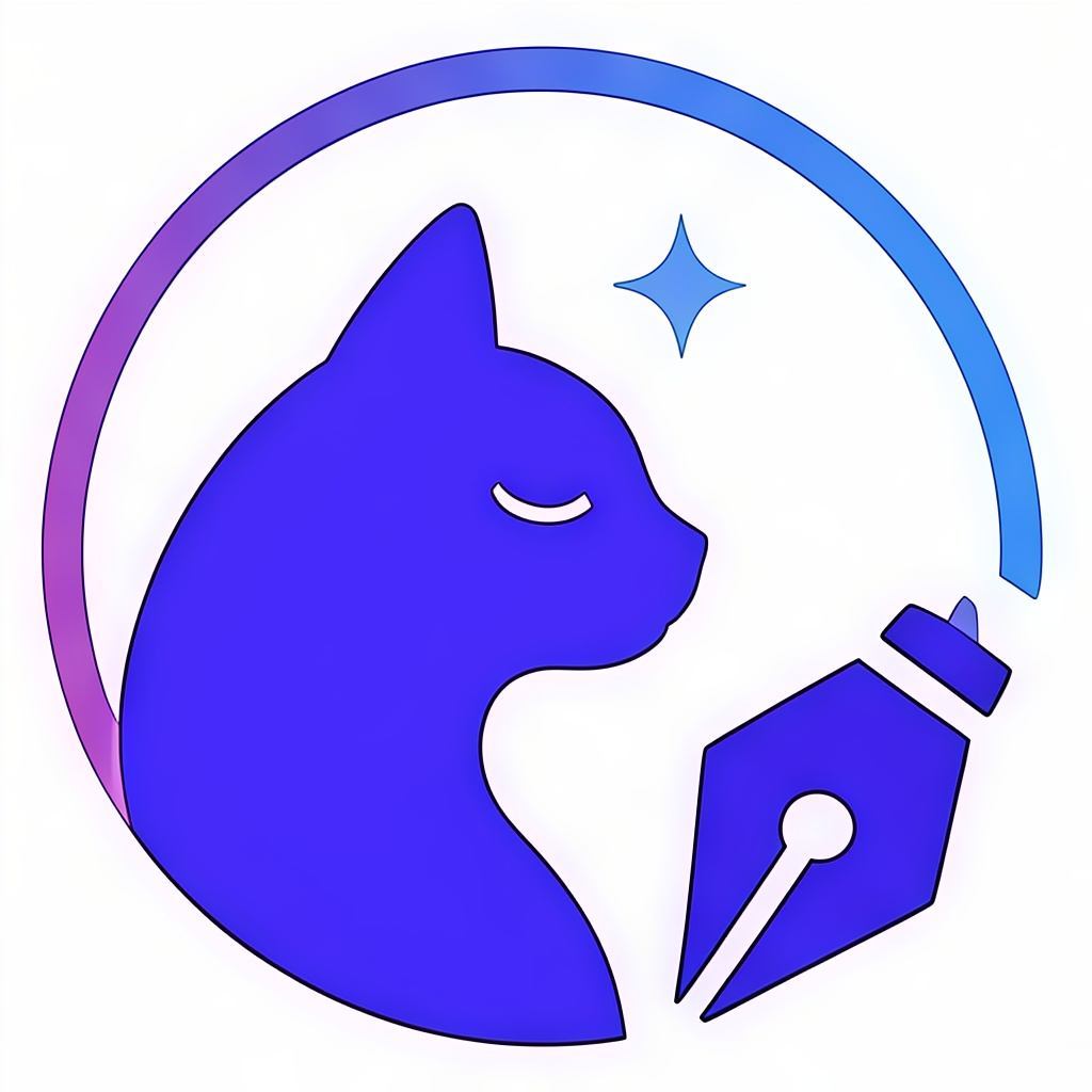 灵猫生图